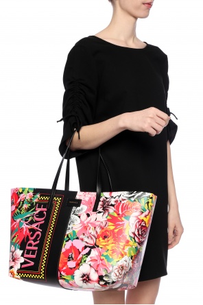 Shopper bag, zdjęcie 2 Shopper bag od Versace